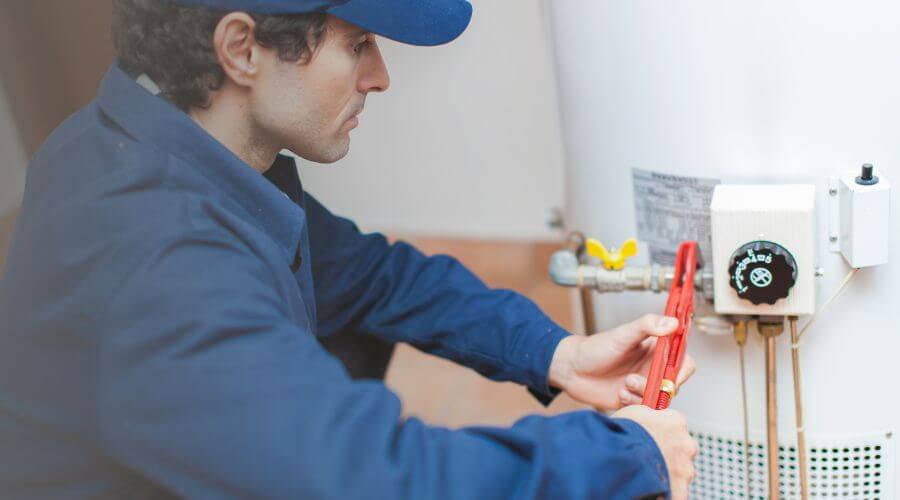 Professional Leak Detection Services in Harvey, IL